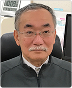 医師志村
